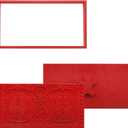 PME Christmas Cookie Cutters & Stamps - Gingerbread House (Set of 3)