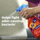 Tide Antibacterial Fabric Spray, 2 count, 22 fl oz each