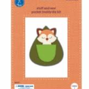 Fox Stuff & Stew Pocket Buddy DIY Kit 2 Packs