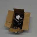 Himalayan Salt Lamp Cord with Dimmer Switch and Bulbs, 6FT Original Replacement Cord with Base Assembly 3.35 Inches, 2-Pack 15 Watt E12 Salt Lamp Cord and Bulbs (1)