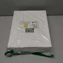 Better Office Products Two Pocket Portfolio Folders, 50-Pack, Yellow, Letter Size Paper Folders, 50 Pieces, Yellow