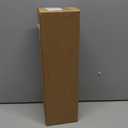 LemonRoad Set of 3 Clear Acrylic Sugar Bowl with Lid and Spoon for Coffee Bar Accessories, 7oz Tea Sugar Coffee Containers Salt Canister Spice Jars, Kitchen Seasoning Box Condiment Pots with Labels