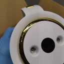 Air Humidifier for Bedroom, 2L Quiet Cool Mist Humidifier for Plants Dorm Room Office Home Car Personal Humidificador with 3 Mist Modes & Night Light