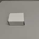 DPST 1NO 1NC 8Amp Power Relay Module, Briidea 24V AC/DC Power Relay Control Voltage, White