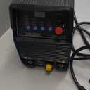 250A 110/220V Stick Welder,ARC/Lift TIG Welding Machine with Synergic Control,IGBT Inverter,Hot Start,Arc Force and Anti-Stick