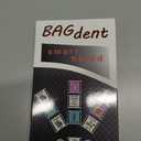 Customizable Checklist Board, Habit Tracker, and Chore Chart for Kids and Adults | Stay Organized with Daily Routines, Fitness, Self-Care, and Pet Care, For Fridge & Hang On Wall (Purple)