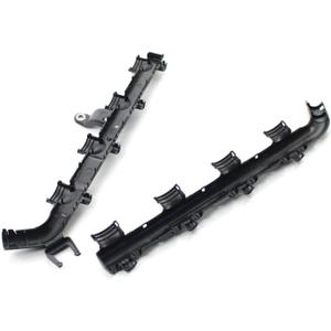 Ignition Coil Engine Wire Wiring Harness Fit for Audi A4 A5 A6 Q5 06H971824B 2008-2015 (Color : Left+Right)