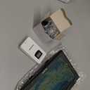 Raddy N90 Wi-Fi Weather Station with 8.8" Display, Smart App Connectivity, Indoor Outdoor Thermometer with Wireless Sensor, Temp & Humidity Monitor, PM2.5/AQI/UVI, 5-Day Forecast, Sunrise/Sunset Time