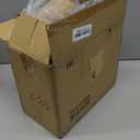 Under Desk Drawer Organizer No Drill Metal Under Desk Storage Drawer Container 2 Slide Out Cabinet Drawer Suitable for Home And Office (Medium)