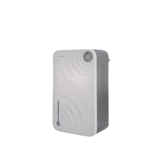 AMZART Dehumidifier (950 Sq. Ft) Dehumidifier for Basement-118oz Water Tank RX02