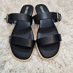 Kenzie, Black, Size 10