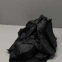 Extra Large Outside Folding Chair Storage Bag with Zipper and Handles, 600D Folding Chair Carry Bag for Zero Gravity Chair Cover, Portable Folding Lounge Chair Carrying Bags, 43" L x 11" W x 29" H