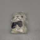 Hand Painted Dog Squishy ToysBig Cute Ultra Soft Squeeze Fidget Toys for Stress Relief ,Kawaii Squishies Sticky Animal Toys for Adults Kids,Decompression Sensory Balls Toys for Autism (Large)