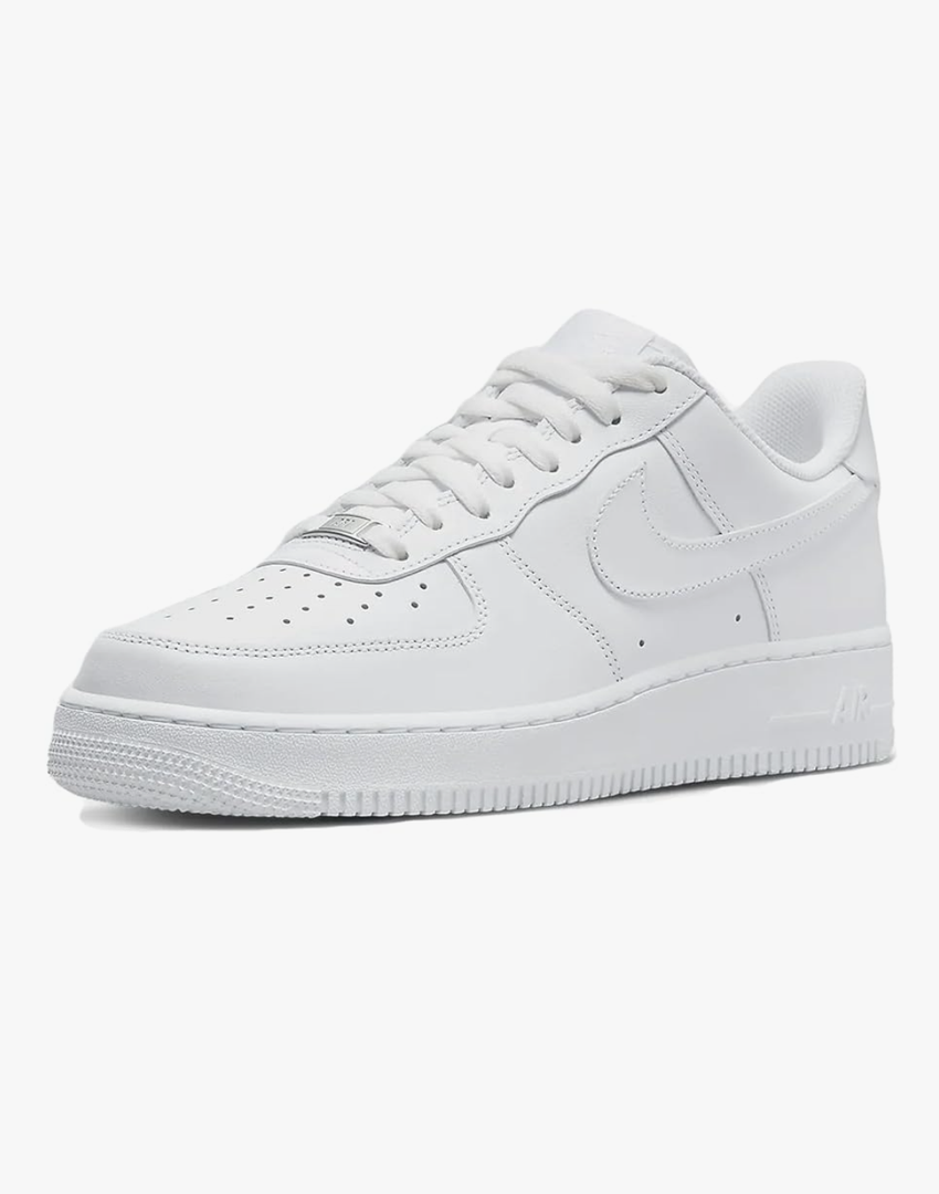 Nike Air Force 1,  (Tripple White,size 11)
