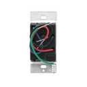 Lutron Caseta Smart Claro Accessory Switch for 3-way. For use only with Diva Smart Dimmer or Claro Smart Switch, DVRF-AS-WH, White