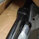 ALMULOO Trailer Tow Hitch Receiver Compatible with Pathfinder Armada QX56