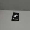 TOCOL for iPhone 16 Plus Case, Compatible with MagSafe, Full Camera Protection Shockproof Military-Grade Magnetic Translucent Matte Back Bumper Phone 16 Plus Cover 6.7-inchBlack