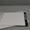 ARTDOT A4 LED Light Pad for Diamond Painting Kits for Adults, USB Powered Adjustable Brightness Diamond Art Light Board with Accessories