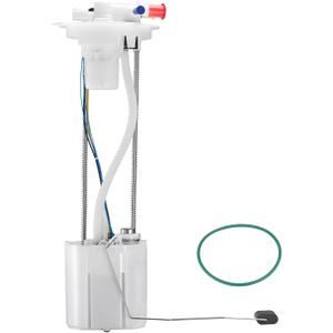 BDFHYK MU2323 Fuel Pump Assembly Fit for Chevrolet Silverado 2500HD 3500HD