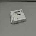 2 x 2-Pack 400V 150uF Premium Quality Low ESR Electrolytic Capacitors 18x35mm (0.71x1.38in), 400Volt 150MFD High-Frequency Caps with Superior Performance (400V Green-gold)