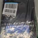 MENZO Case for Fire HD 10 (Only 13th Gen, 2023 Release) Bracket Design, Layer Duty Shockproof Rugged Case with Kickstand, Black+Teal