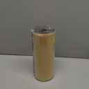 FONUNO Foam Padding Sheets with Adhesive Foam Insulation Neoprene Sheets Closed Cell Insulation Neoprene Rubber Roll for Gaskets Liner Crafts DIY Projects, Black, 12" Wide x 59" Long x 1/4" Thick