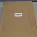 Replacement Part Water Reservoir with Water Filter Holder and 3 Charcoal filters, Compatible with Keurig K-Elite Coffee Maker Only (Brushed Silver)