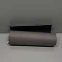 Heated Desk Pad Mouse Pad - Heated Desk Mat - Warm Desk Pad - 3 Levels Heating & 4 Hours Auto Shut-Off, PU Leather Mouse Pad - 31.5 x 13 inch (Medium Grey)