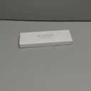 MioHHR Solid Stainless Steel Band Compatible with Apple Watch 38mm(Series 3/2/1) 40mm(Series SE/6/5/4) 41mm(Series 9/8/7) Metal Strap with Soft TPU Case for iWatch Bands for Women and Men, Gold