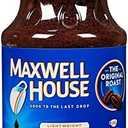 Maxwell House Instant - 12 Ounces, Best By: 13 Jan 2026 