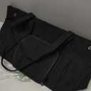 Crochet Bag Knitting Organiser Bag Yarn Storage Bag Travel Craft Project Bag For Crochet Pattern Yarn Hook Needle