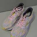 Brooks Women’s Glycerin 21 Neutral Running Shoe - Thistledown/ Ebony/ Corsage
 Size 9.5