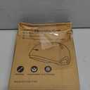 SUZZIPAD Chemo Cooling Cap, Cold Caps for Chemo, Cooling Cap for Chemotherapy for Head Discomfort, Chemotherapy Care for Women and Men, Pink