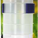 Lixit® Lever Valve Top Fill No Drip Water Bottles for Rabbits, Chinchillas, Ferrets, Guinea Pigs and Adult Rats (Purple (Pack of 1), 32 Ounce)