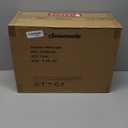 DEWENWILS Dusk to Dawn Outdoor Wall Light, Waterproof Exterior Light Fixture, Black Roman 17.7" H Wall Mount Sconce Porch Lights, Outside Wall Lantern for House, Garage, Patio, E26 Socket