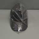 GREEN DEVIL Safety Bump Cap Hat Baseball Cap Style Safety Hat Breathable Lightweight Hard Hats for Men Women (One Size, Grey)