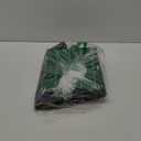 Tinideya 2 Pcs Football Doormats Welcome Outdoor Door Mats Layered Front Door Rugs Non Slip Floor Mats Football Gift for Porch Entryway Indoor Outdoor