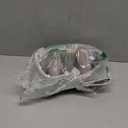 Neck Massager, Shiatsu Neck Shoulder Massager for Pain Relief Deep Tissue, 5D Cordless Kneading Massage for Traps Shoulder Back, Electric Shiatsu Massager with Heat, Gifts for Women Men Mom Dad