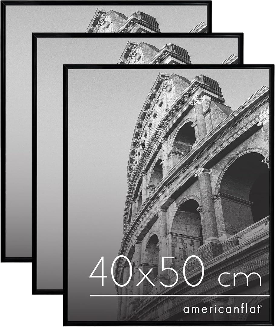 Americanflat Picture Frame