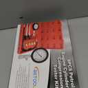 BETOOLL HW0130 8pcs Petrol Engine Cylinder Compression Tester Kit Automotive Tool Gauge