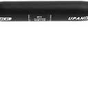 UPANBIKE Bike Handlebar Drop Bar Bent Handlebar Aluminum Alloy 25.4mm 31.8mm For Fixed Gear Bike Road Bicycle BMX Bike