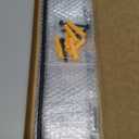 Wall Mount Garden Storage Tool Organizer, Heavy Duty Shed Tool Organizer for Shovels and Rakes, Tool Rack for Garage Organization & Storage, Holds 150 lbs Black