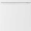 Top Freezer Refrigerator 30", 17.6 Cu Ft. Capacity, Adjustable Thermostat Control, Full Size Freestanding Frost Free Fridge for Kitchen/Office/Apartment, White