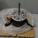 Counterclockwise 3 Speed Blower Motor - HB41TQ113