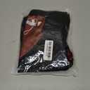 YuanLu Boys Suit Dress Clothes Ring Bearer Outfit Homecoming Dresses Boy Vest and Pants Set for Kids Wedding Tuxedo Suits (Black)