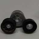 ACDelco Gold 39120 (19288013) Drive Belt Tensioner Assembly with 2 Pulleys