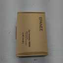 400W Power Inverter 12V DC to 110V AC, Car Charger Plug in Adapter Outlet with PD 65W USB-C&QC 18W Port, Portable Power Converters for Laptop Vehicles Camping Road Trip Essentials Adults (RED)