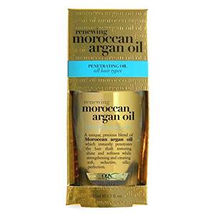 Moroccan Argan oil - 100ml - 100% pure - Eco Cert Certified