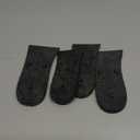 Height Increase Insoles 3-Layer Air up Shoe Lifts Elevator Shoes Insole -6 cm (2.4 inches) Heels Lift Inserts for Men and Women