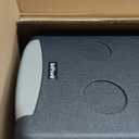 Setpower AJ30 Portable Refrigerator,Portable Freezer,32 Quart Electric Cooler,Car Refrigerator,12/24V DC Cable & 110/240V AC,Car Fridge for Camping,Truck,RV,Travel,Fishing (30L)